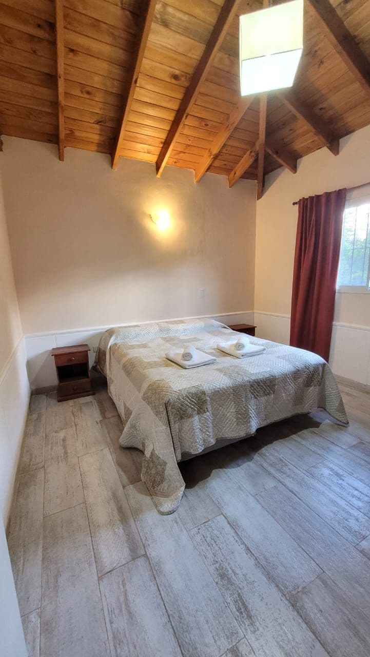 <h3>Habitaciones</h3>